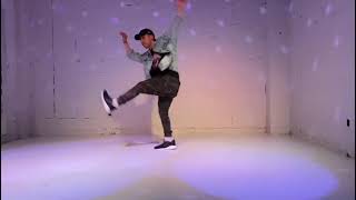 HOUSE DANCE freestyle YASUSHI [upl. by Chandra894]