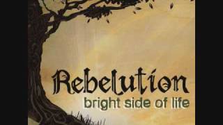 Rebelution Suffering [upl. by Sitnik]