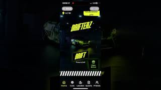 DRIFTERZ TAP BOT guadagna in TON COIN mentre in DRIFT su BCSPAD guadagni in USDT con Tronlink Wallet [upl. by Samoht44]