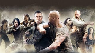 The Condemned Full Movie Facts amp Review  Steve Austin  Vinnie Jones [upl. by Ennairrac]