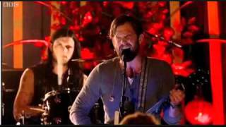 PickUp Truck  Kings Of Leon  Live  Rivoli Ballroom [upl. by Musetta]