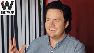 ‘Walking Dead’ Star Josh McDermitt Reveals Season 5s Zombie Cure [upl. by Yeung]