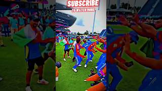 Virat Kohli ka dance dj song🏏 remix love newsong funkcover ipl loudmusic cricket [upl. by Enram]