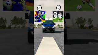 İSTEDİĞİN TARAFI SEÇ  3 Car Parking Multiplayer [upl. by Auria]