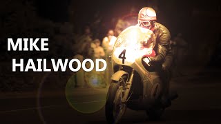 7 MIKE HAILWOOD MIKE THE BIKE  SLIDER STORIES [upl. by Akiam577]