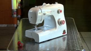 Singer Initiale Sewing Machine [upl. by Higgins]