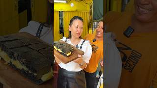 TAHTA TERTINGGI MARTABAK ADALAH MARTABAK MUSANG KING CUMA 800rb SAJA  berani coba [upl. by Guinna]