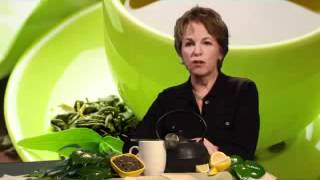 Beneficios del Té en la salud Herbalife [upl. by Adnarim3]