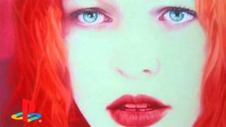 The Fifth Element OST  Leeloo Love PSX [upl. by Gnov]