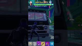 Bippity Boppity Bridge Boys fortnite [upl. by Matthew]