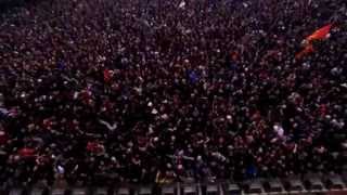 Down Hellfest Open Air Val de Moine Clisson France June 23 2013 HD  ProShot  Full Show [upl. by Elem]