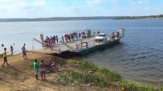 Cabaceiras do Paraguaçu  Bahia  Brasil [upl. by Maidel707]