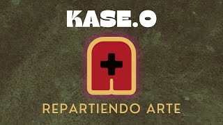 ALEMÁS  KASEO  Repartiendo arte Kunst verbreiten  SUBTITULOS EN ALEMÁN [upl. by Corkhill]