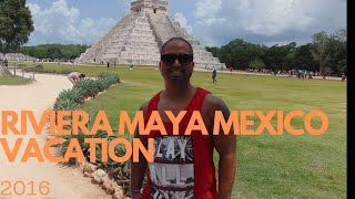 GRAND BAHIA PRINCIPE COBA MAYAN RIVIERA MEXICO VACATION [upl. by Pickering]