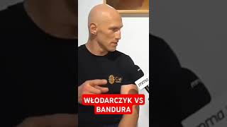 WŁODARCZYK VS BANDURA [upl. by Wayne]