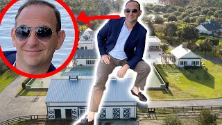 Committing 8 Federal Crimes to Buy a TikTok Clout House [upl. by Holloway]