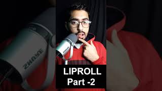 How to Beatbox  Liproll Tutorial PART 2 🔥🔥🔥👌 How To Beatbox  Anyone can beatbox Tutorial liproll [upl. by Eivets724]