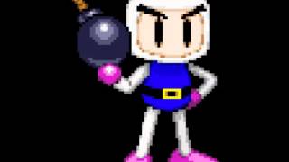 CPS2 OriginalsBomberman [upl. by Lull]