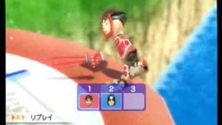 Secret Strategy For Wii Sports Resort [upl. by Christina]