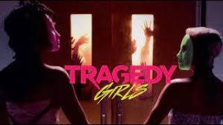 Tragedy Girls Full Movie Review In Hindi  Hollywood Movie Fact And Story  Brianna Hildebrand [upl. by Halyahs]