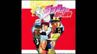 JoJos Bizarre Adventure SFCSNES OST  The World Dios Battle Theme [upl. by Hnib67]