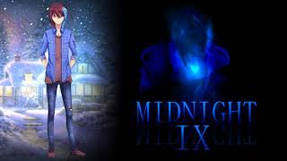 Midnight IX  Yuuto Oharas Theme  Alternative Power  Winter [upl. by Lomasi]