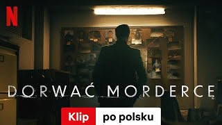 Dorwać mordercę Sezon 2 Klip  Zwiastun po polsku  Netflix [upl. by Pilif]