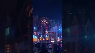 Alesso plays Under Control ft Calvin Harris  EDC Las Vegas 2024 edc live edm dj [upl. by Fanestil]