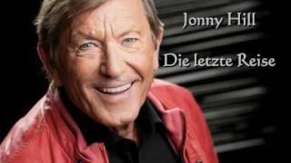 Jonny Hill  Die letzte Reise [upl. by Gnurt]