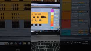 How I made my Incognito remix justice hyperdrama tameimpala music remix abletonlive dj [upl. by Erdei]