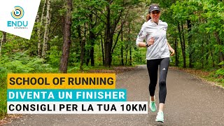 Pronto per la tua 10km Facciamo un ripasso  EP 8 [upl. by Dyun]