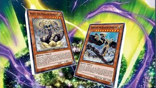 Reptile Ogdoadic pake Overlay  Yugioh duel links [upl. by Branca]