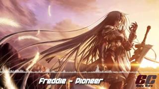 Nightcore  Pioneer Eurovision 2016 Hungary【Lyrics】「EuroCore」 [upl. by Morten]