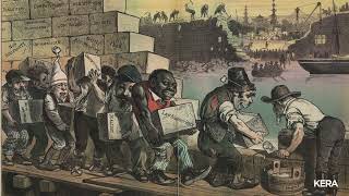 Chinese Exclusion Act of 1882  AAPI Moments [upl. by Arny]