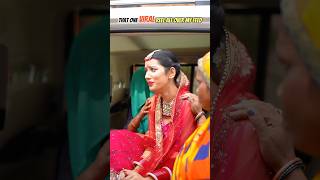 Trending bride NEETU BISHT😜😝😅 neetubisht trending dance [upl. by Alan682]