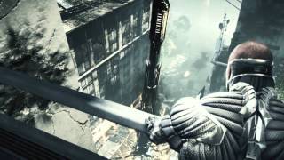 Crysis 2  Prophets Journey Trailer [upl. by Anilys]