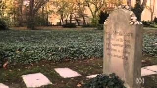 Former head of Nazi Gestapo Heinrich Mueller buried in Jewish cemetery [upl. by Bonnell]