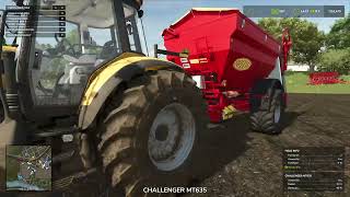 How to Get 100 Yield Bonus in Farming Simulator 25 [upl. by Neltiac]