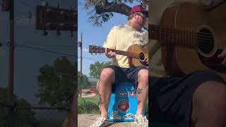 Full cover of “My Hometown” by Charlie Robison is on my channel CountryMusic Texas [upl. by Calore]