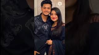 Rakib Hossain and Nusrat Jahan Ontra pick videoPlease Likecommentshare and subscribeshortsviral [upl. by Madra429]