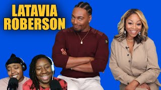 Latavia Roberson Talks Struggles With Addiction After Destinys Child  The Terrell Show [upl. by Sivatco900]