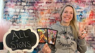 ALL SIGNS 🙋🏼‍♀️💗 Their Feelings for You 💫 February 11  17 2024 Tarot Love Reading [upl. by Kcirdez232]