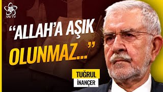 Tuğrul İnançer l Namaz 5 Vakitten İbaret Değildir❗ [upl. by Eislel352]