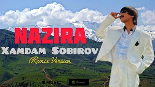 Xamdam Sobirov  Nazira Official Remix xamdamsobirov xamdamsobirov remix [upl. by Norred145]