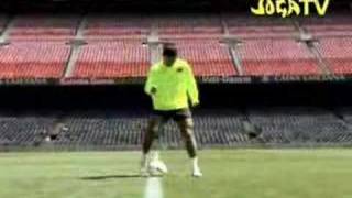 Ronaldinho joga bonito mix [upl. by Solorac]