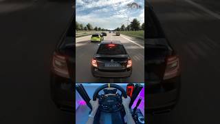 skoda octavia golf7r golf8r assettocorsa [upl. by Ayotan]