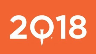 Quakecon 2018 [upl. by Eleda]