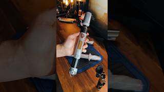 Lightsaber ASMR [upl. by Ardekal]