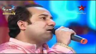 Rahat Fateh Ali Khan And Sonu Nigham Sada Chiriyan Da ChambaUp Laoding By Mairaj Mughal [upl. by Narih524]