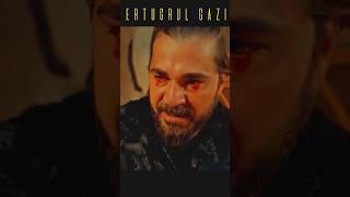 Ertugrul was affected by the poison 😭⚔️🧪 foryou ertugrul shorts shortsfeed tabiiurdu viral [upl. by Trevah]